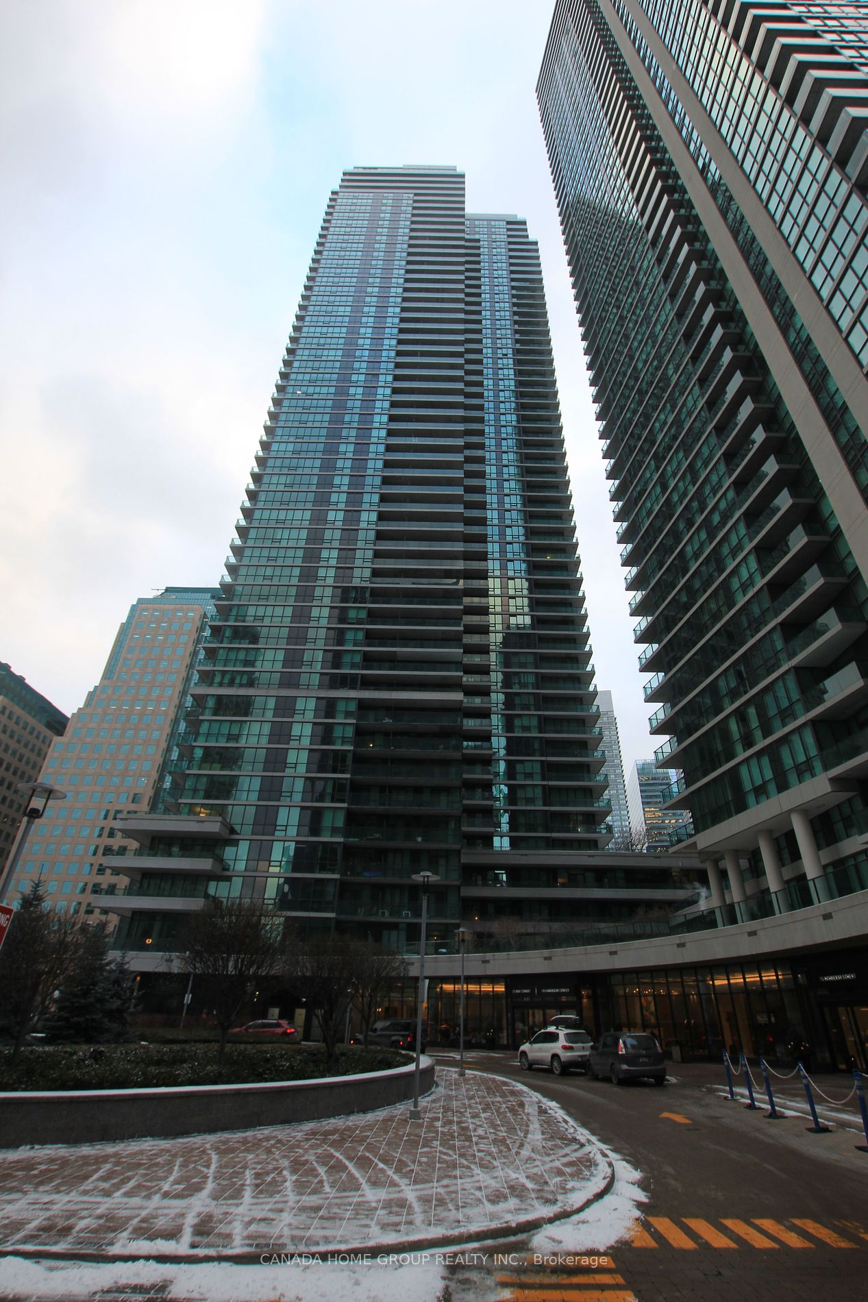 Apartment in Toronto