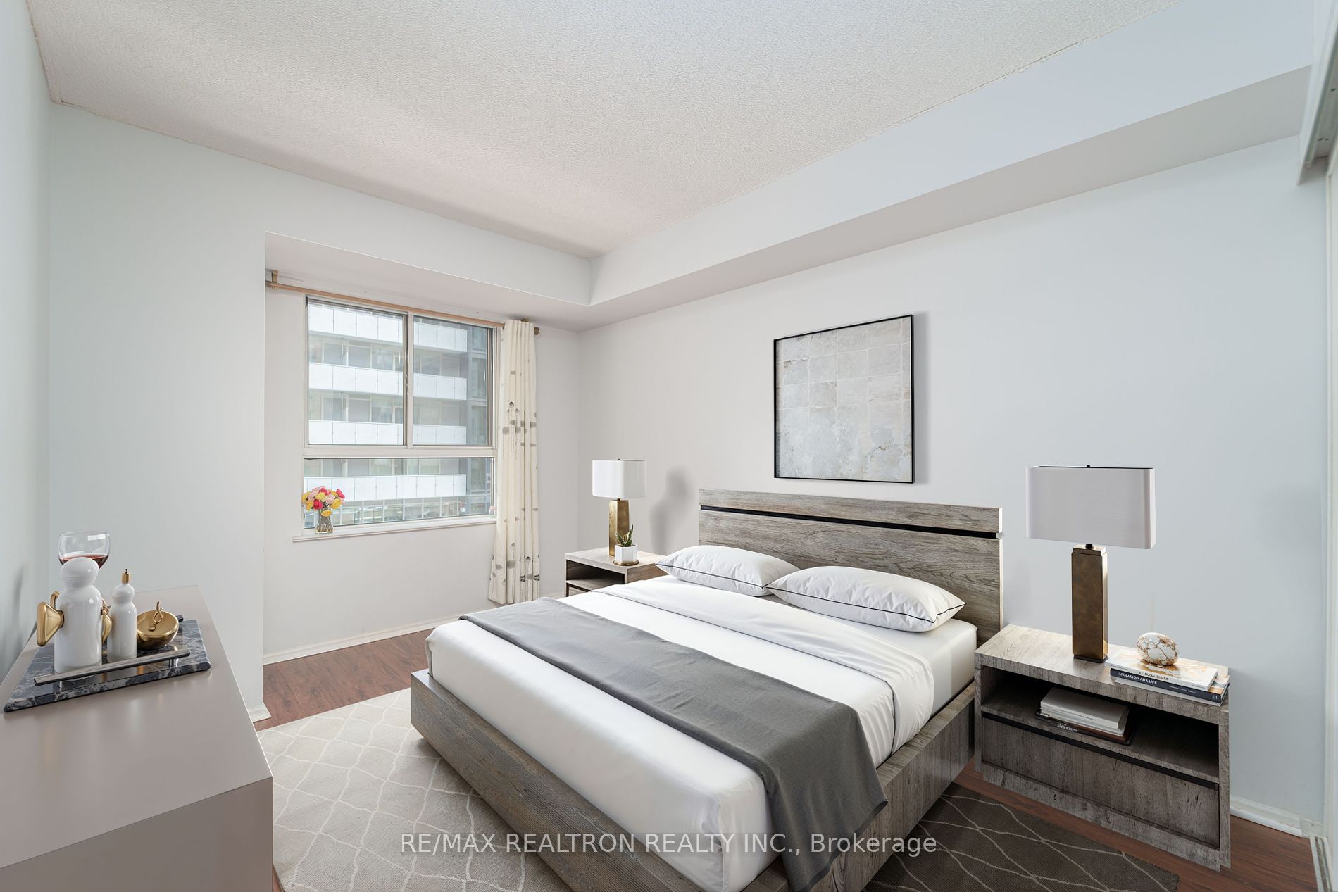 Apartment in Toronto