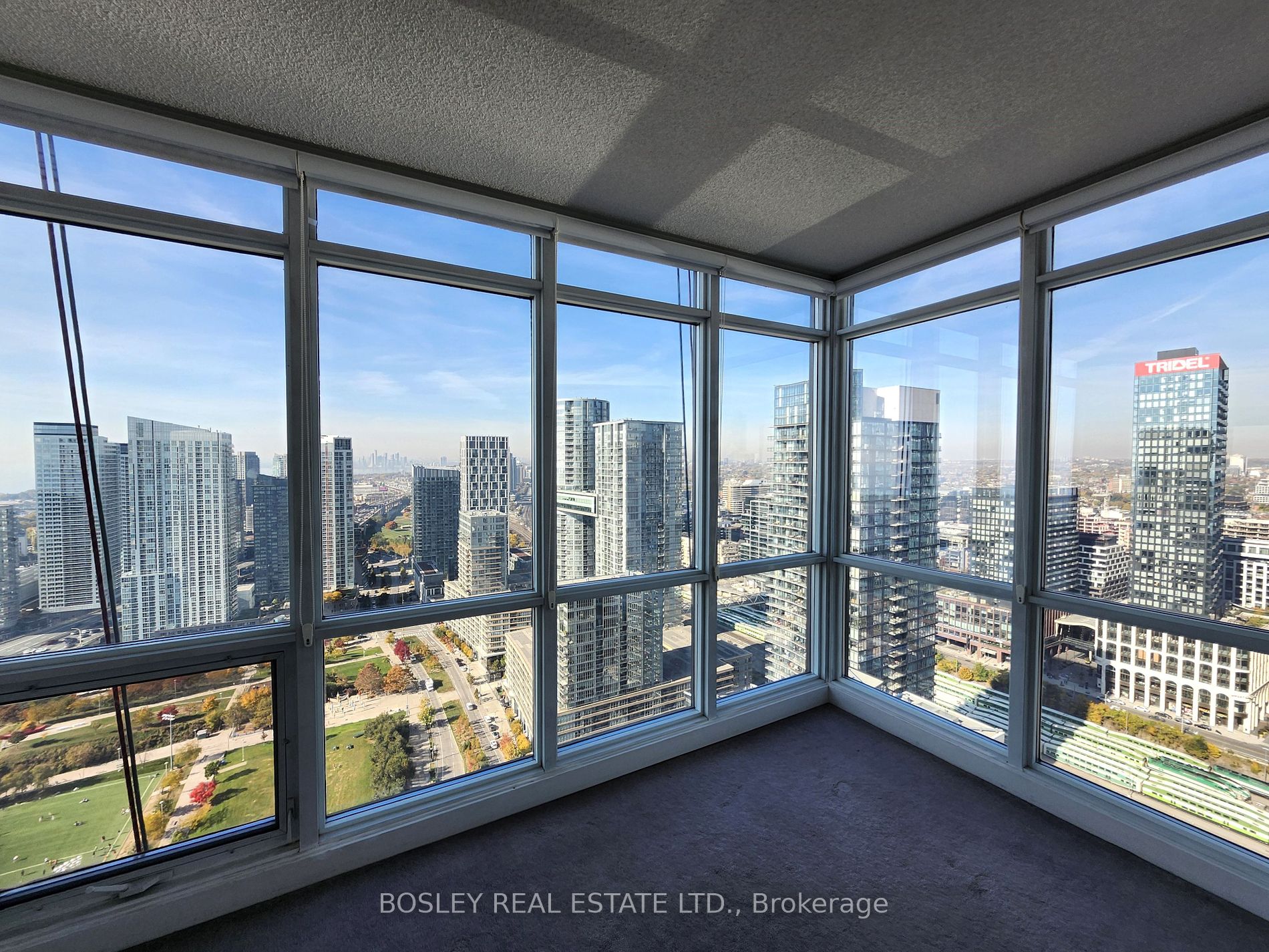 Apartment in Toronto