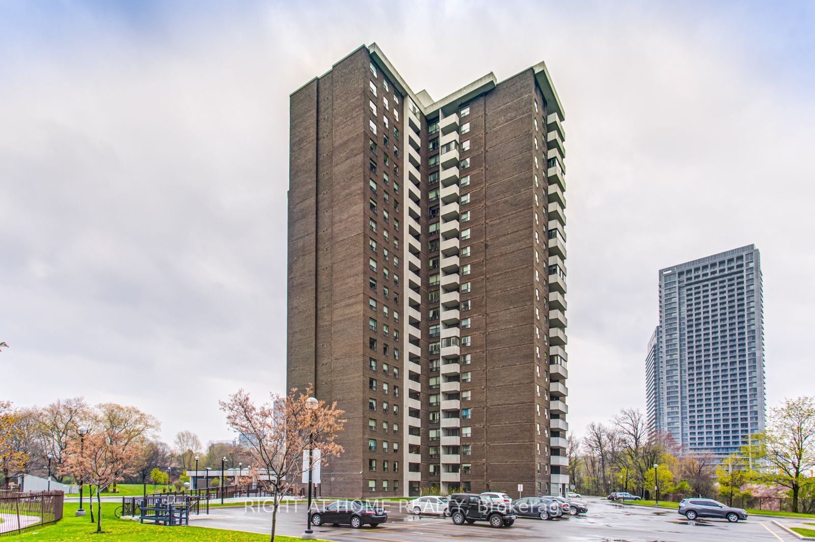 Apartment in Toronto