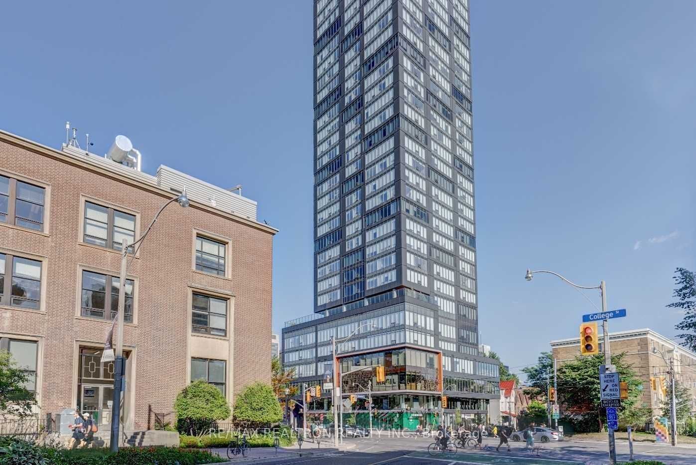 Apartment in Toronto
