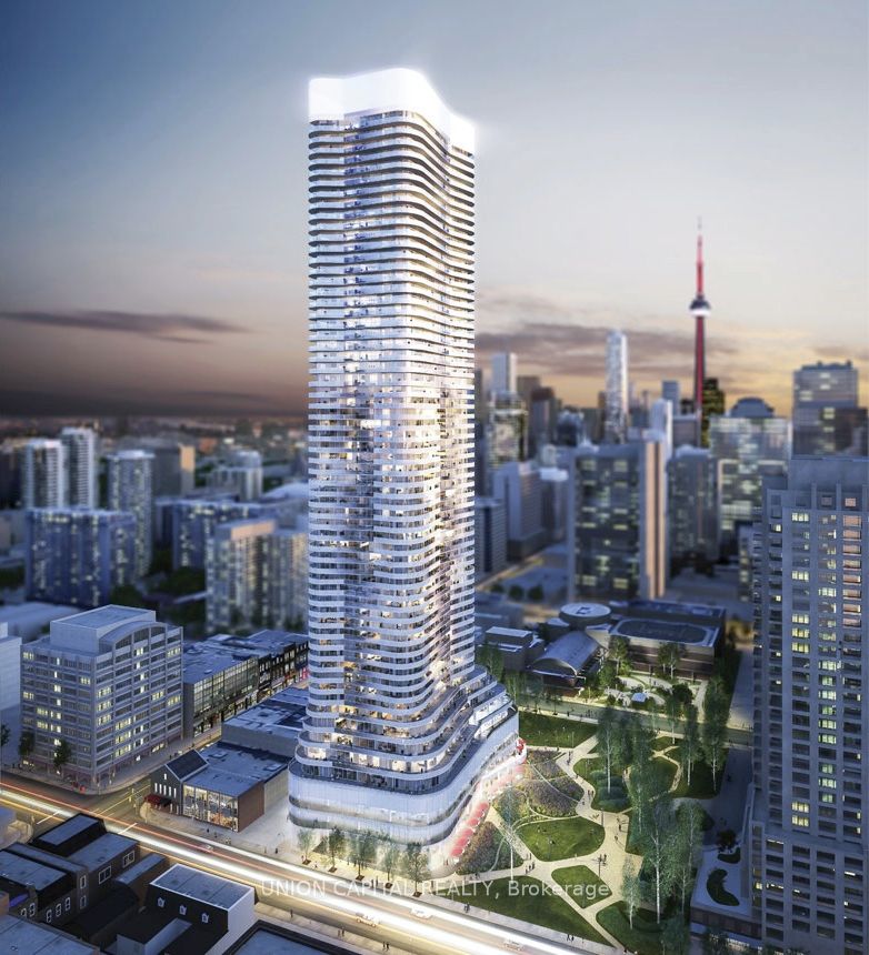 Apartment in Toronto