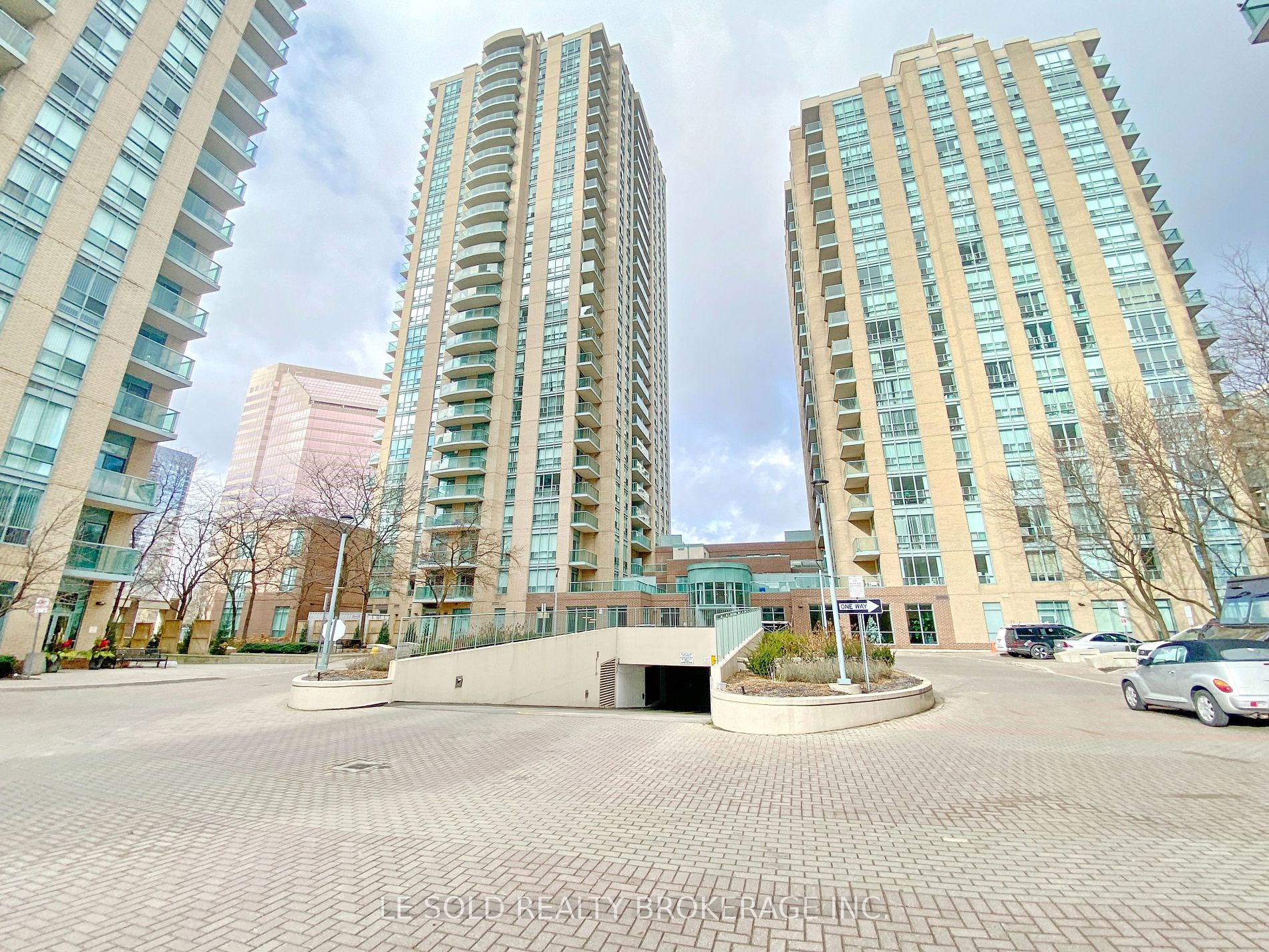 Apartment in Toronto