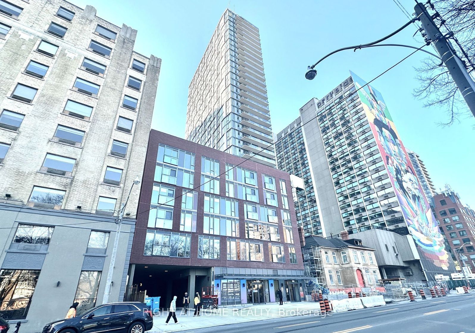 Apartment in Toronto