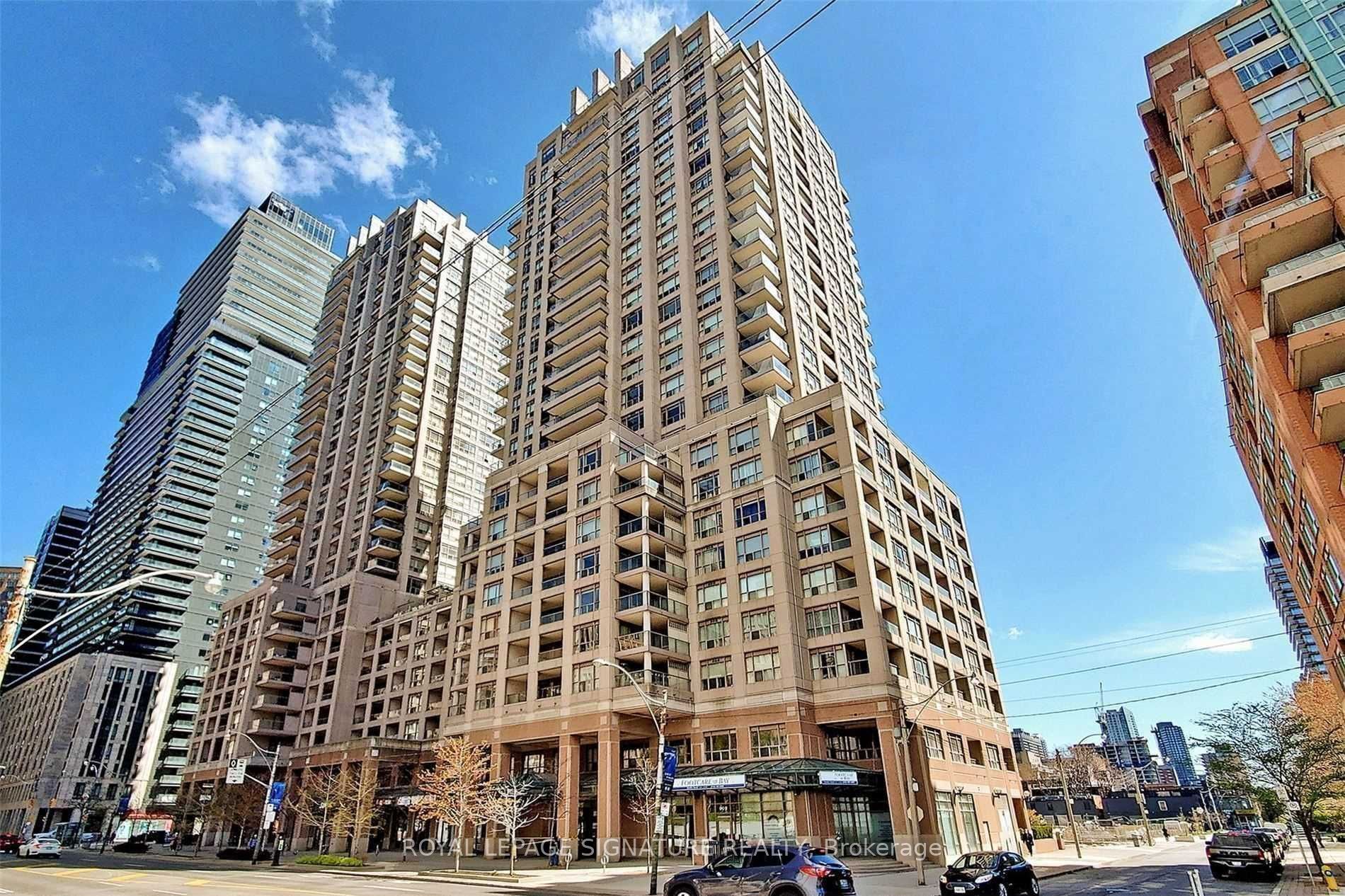 Apartment in Toronto