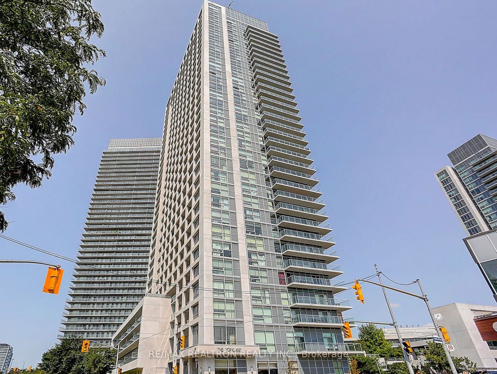 Apartment in Toronto