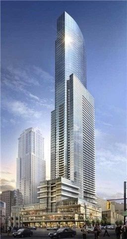 Apartment in Toronto