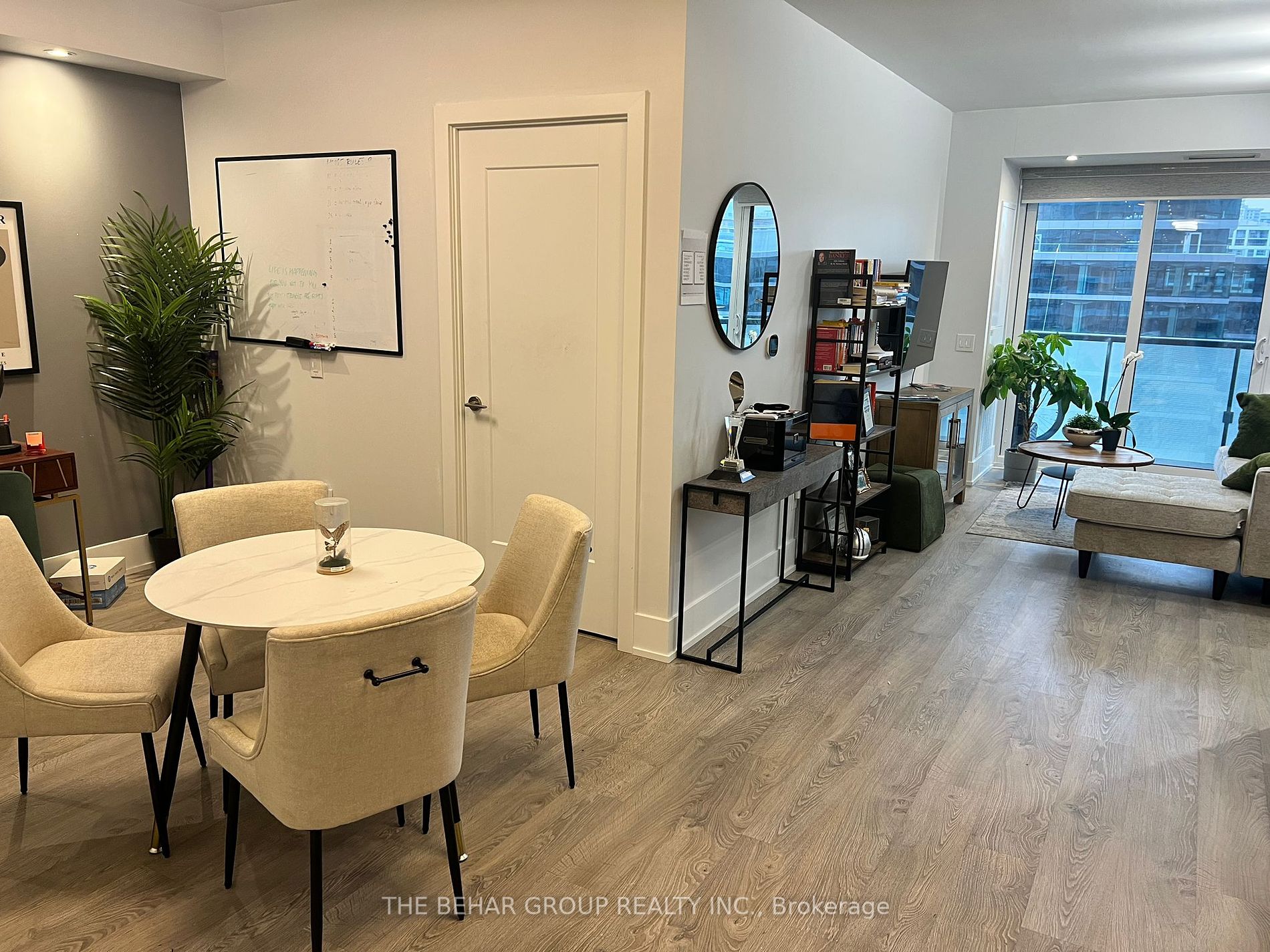 Apartment in Toronto