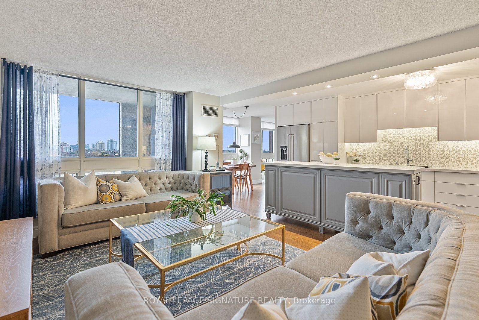 Apartment in Toronto