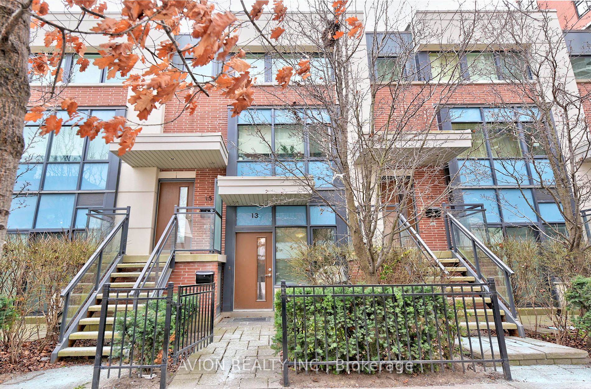 Apartment in Toronto