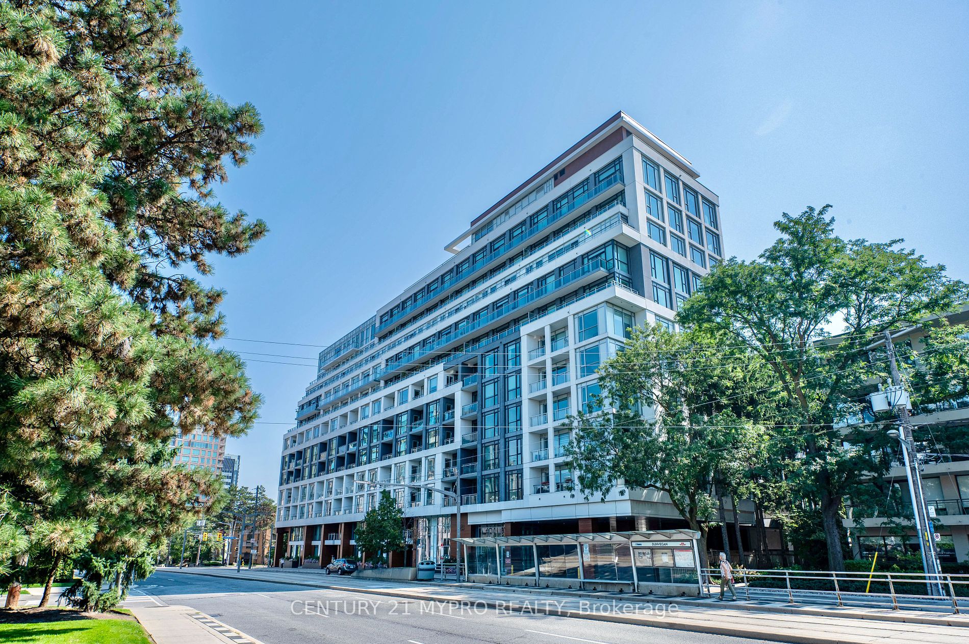 Apartment in Toronto