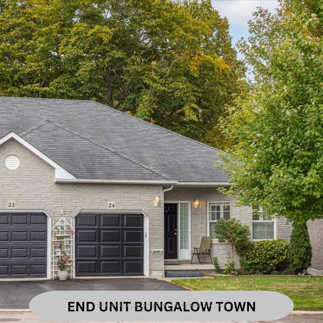 Bungalow in Durham