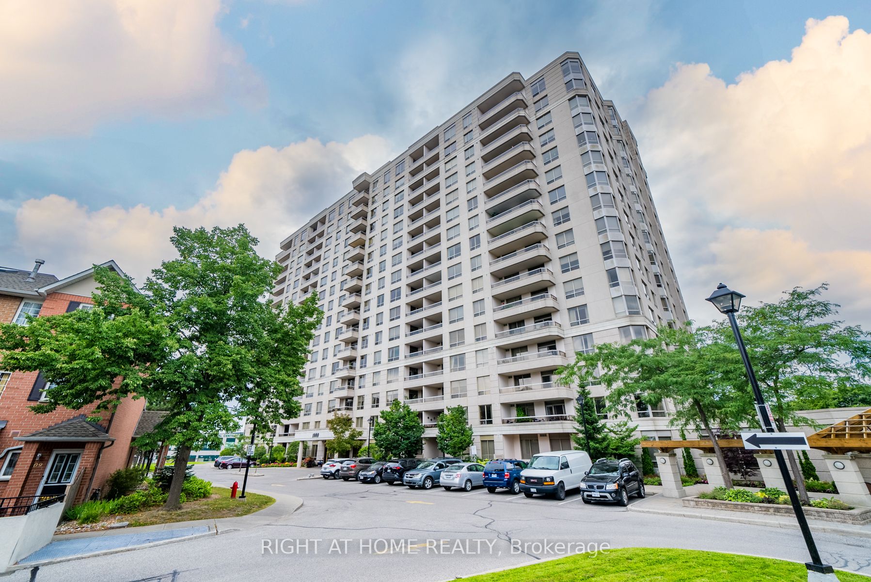 Apartment in Durham