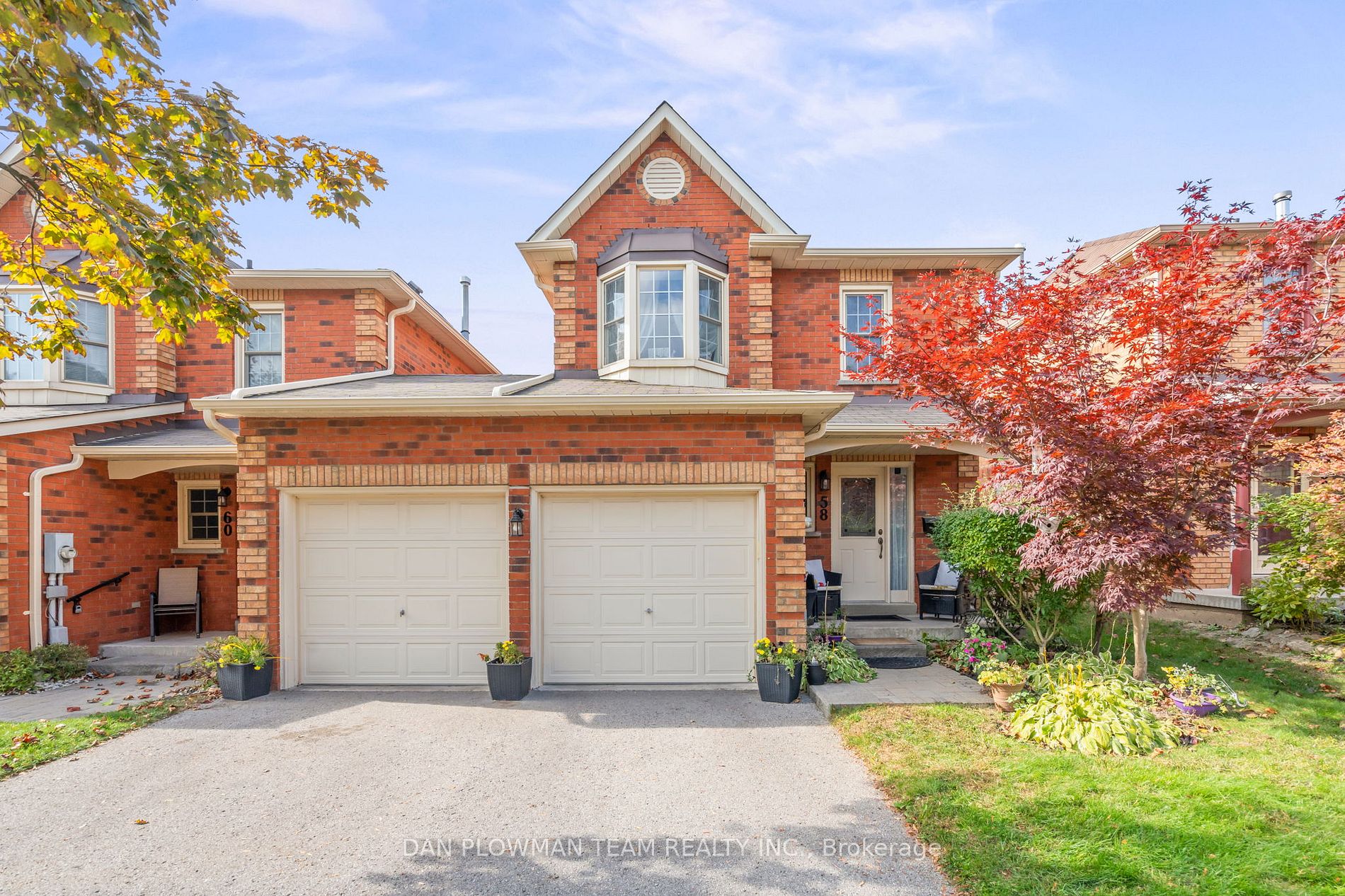 2-Storey in Durham