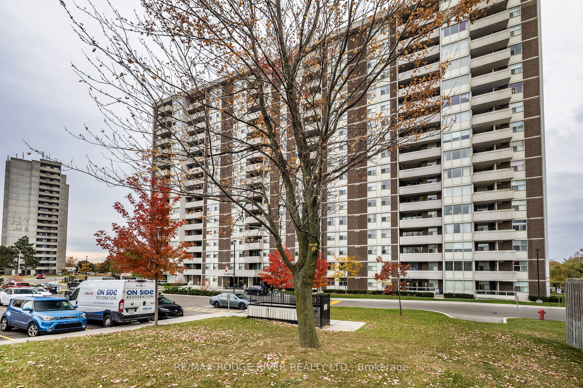 Apartment in Durham