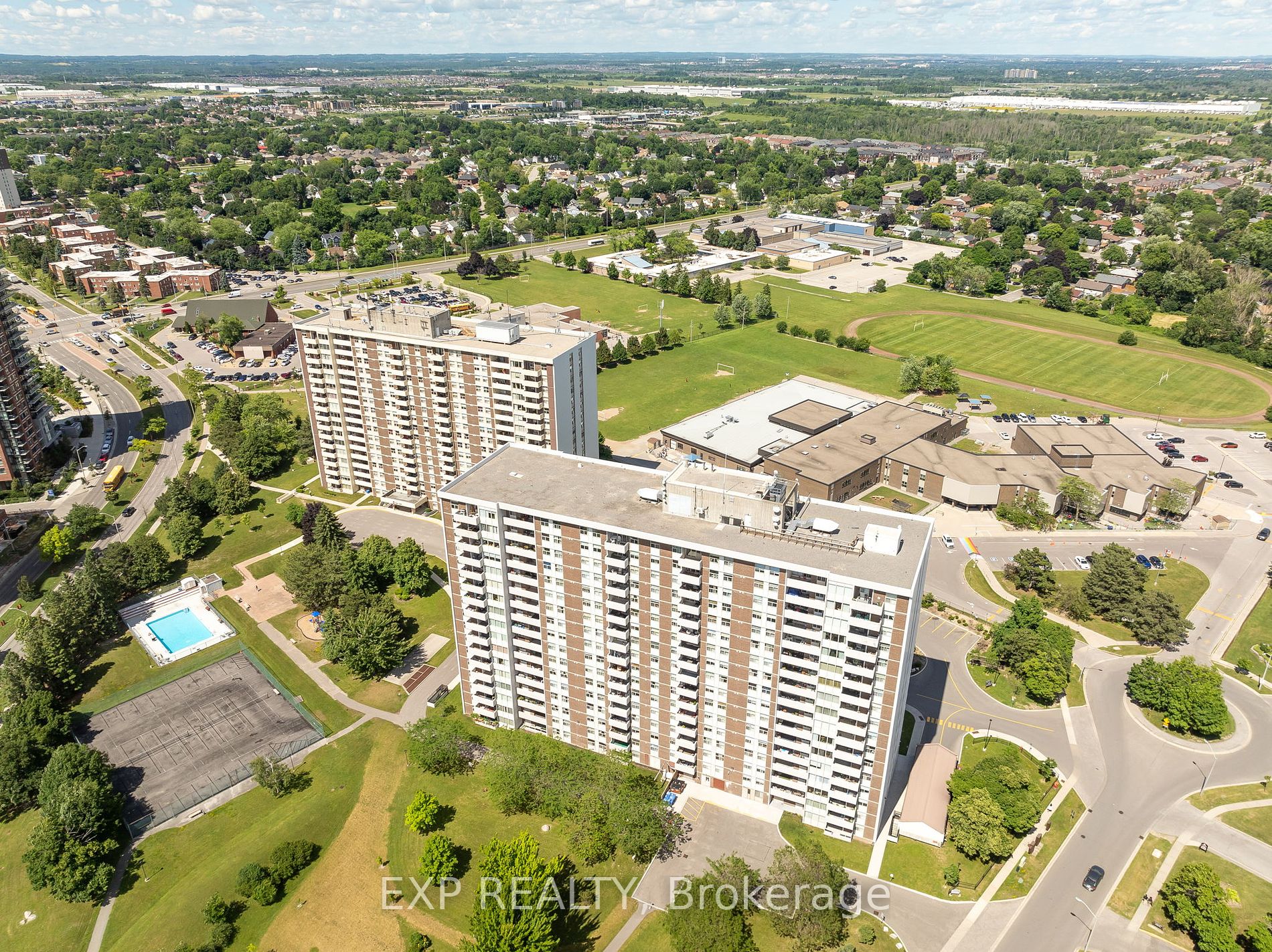 Apartment in Durham