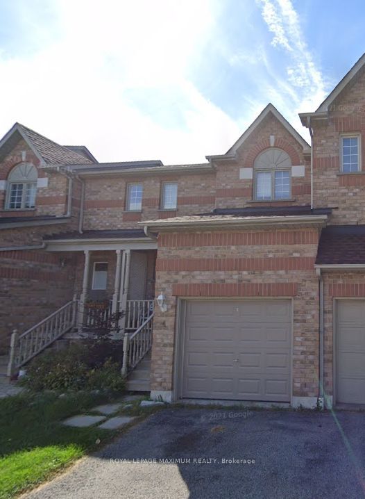 2-Storey in Durham