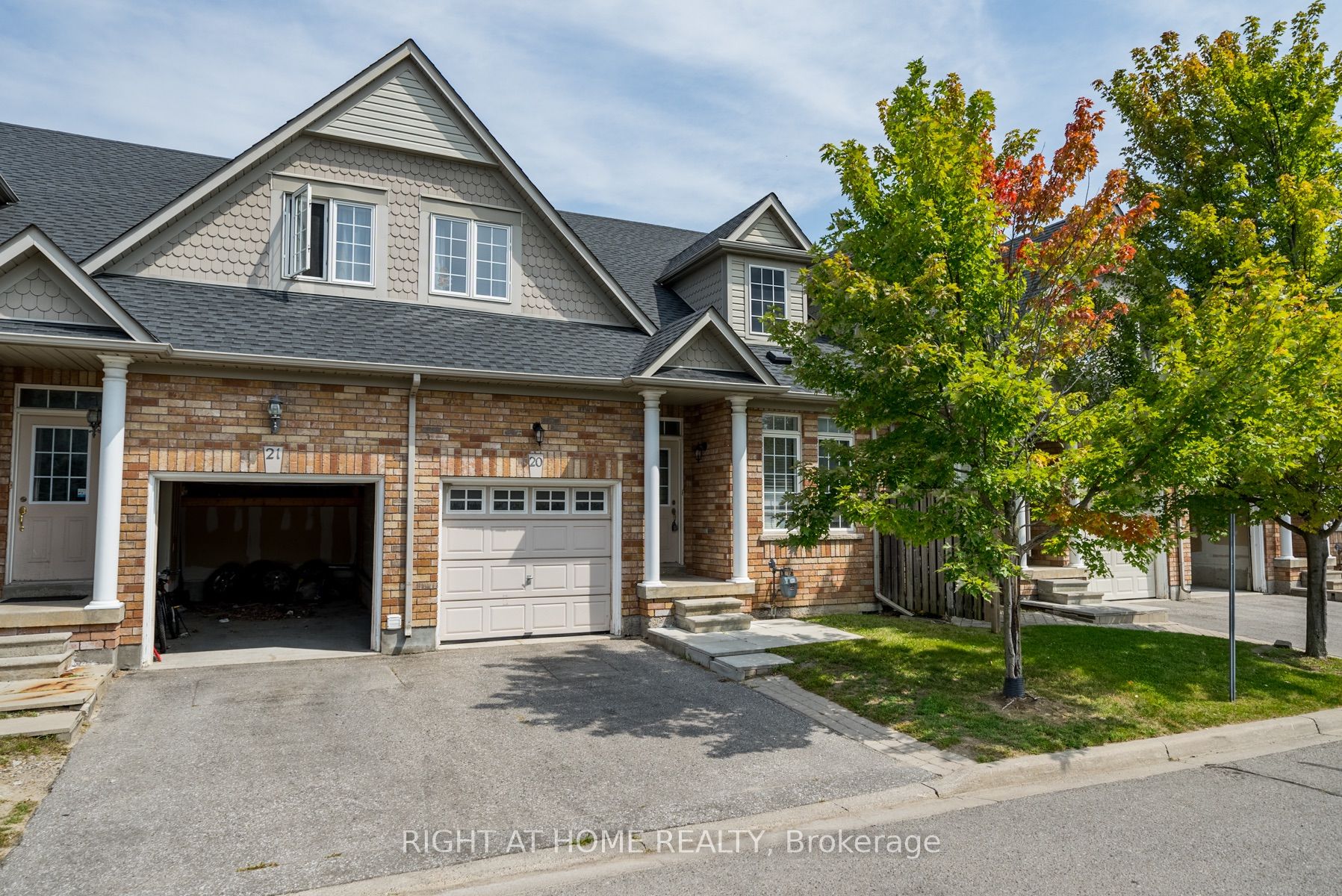 2-Storey in Durham