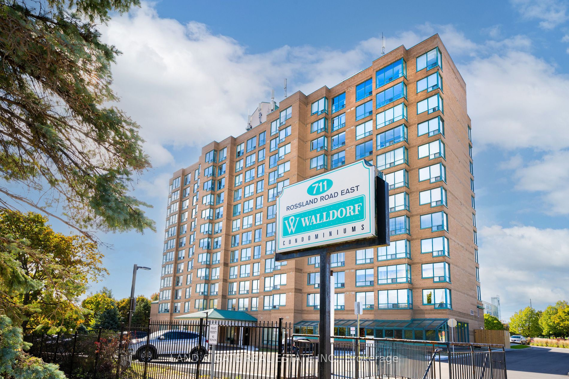 Apartment in Durham