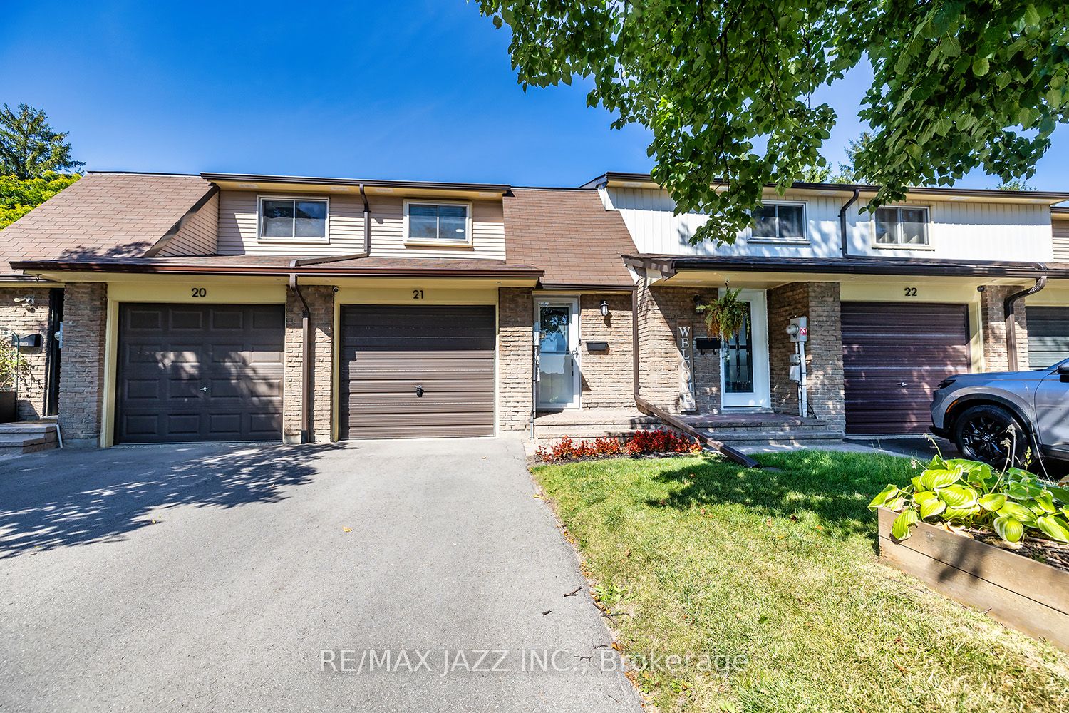 2-Storey in Durham