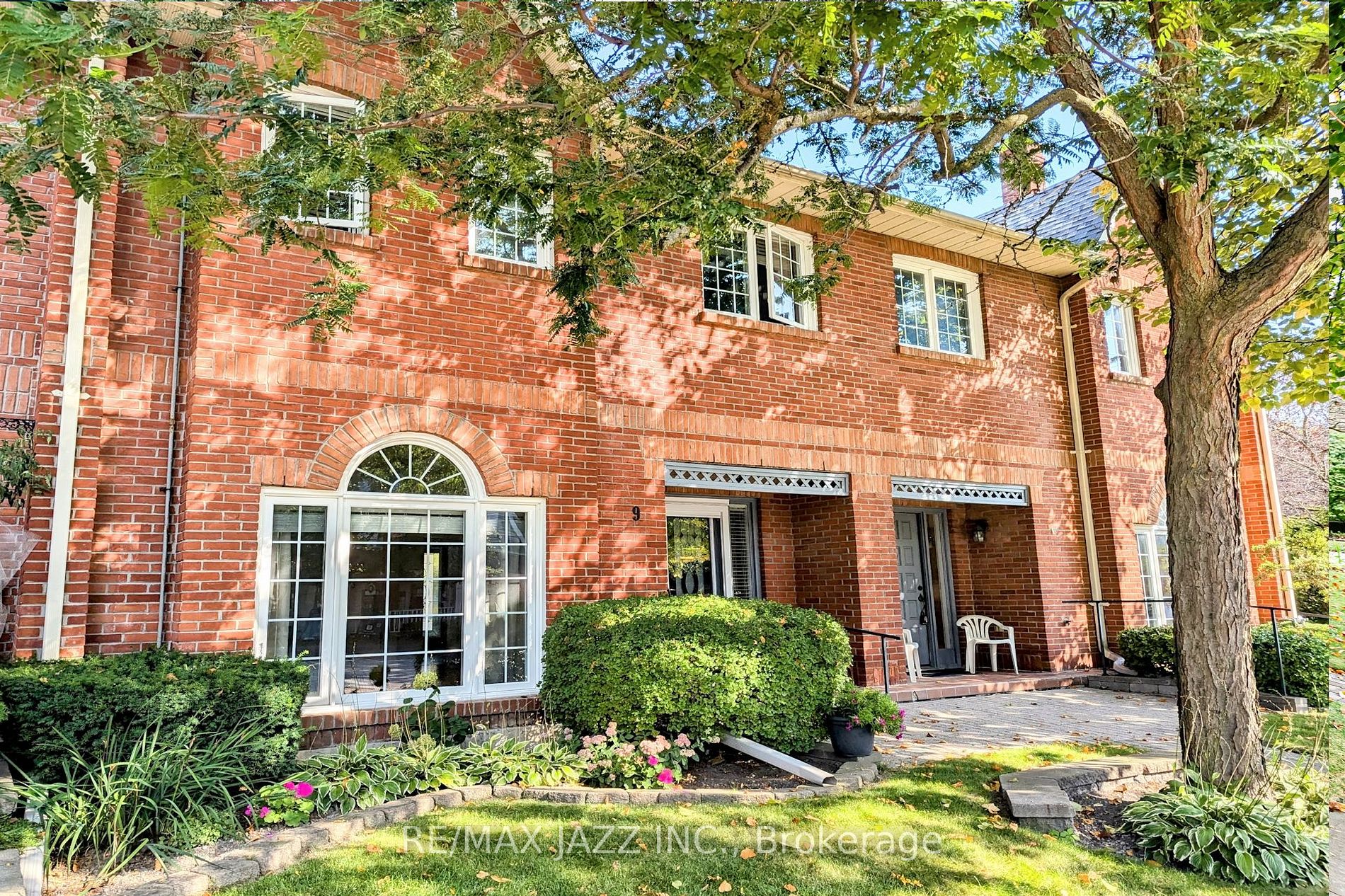 2-Storey in Durham