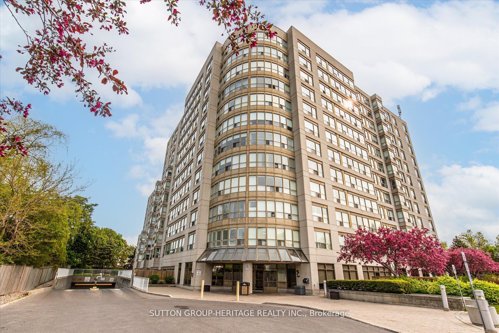 Apartment in Durham