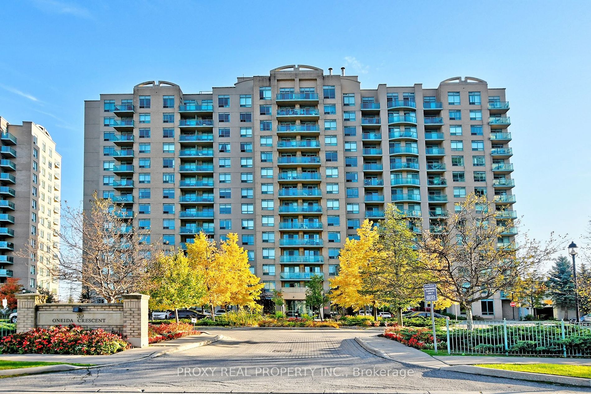 Apartment in York