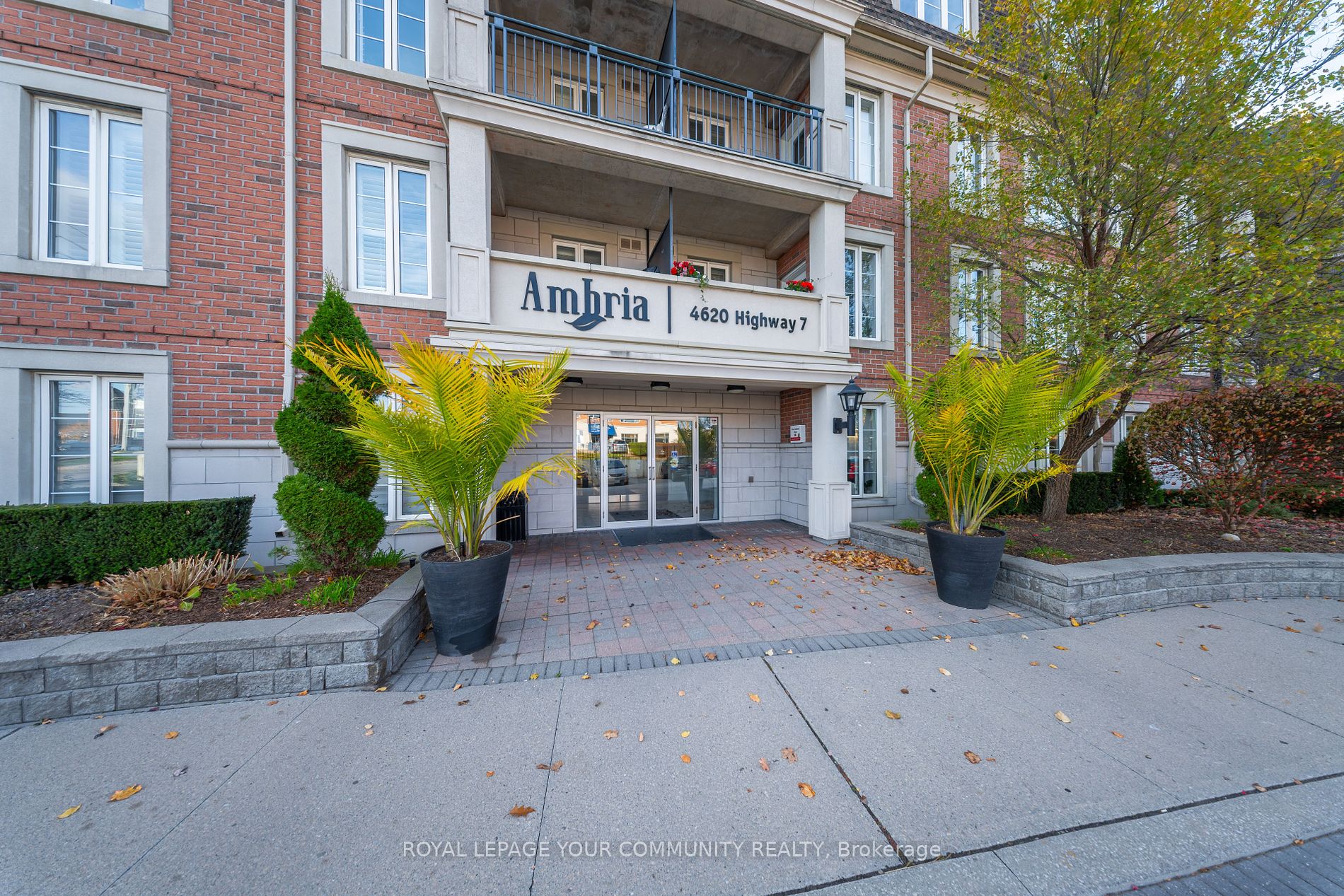 Apartment in York