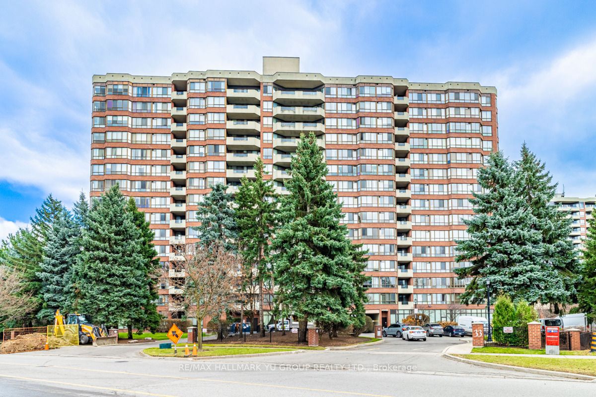 Apartment in York