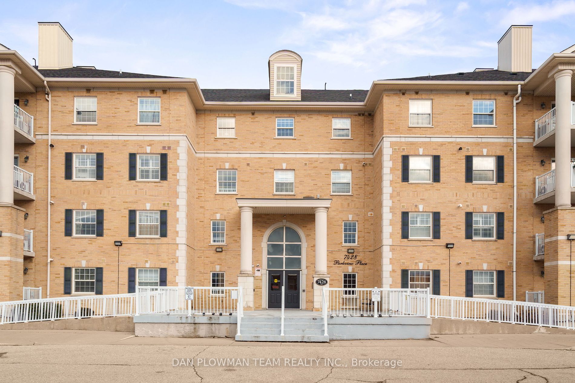 Apartment in York