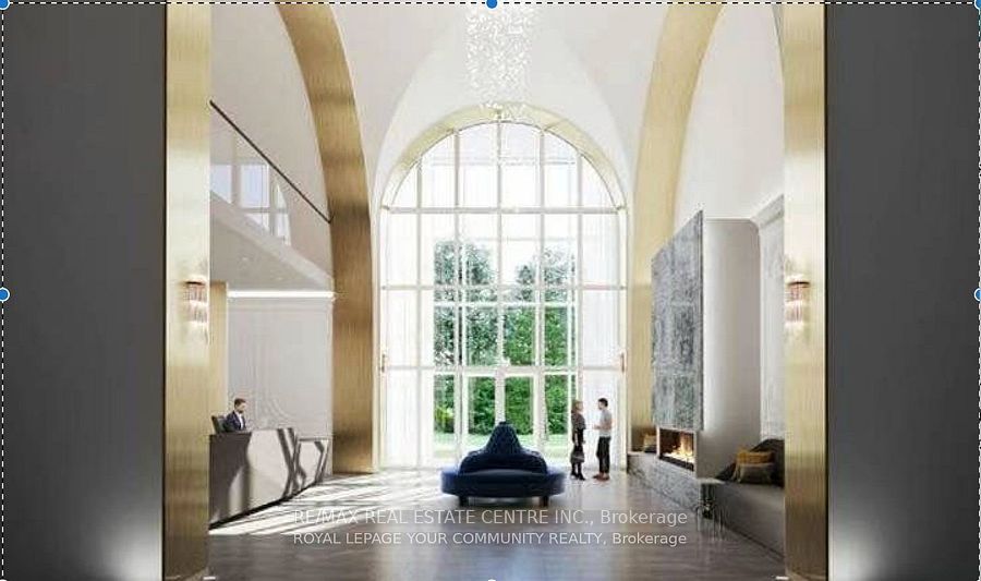 Apartment in York