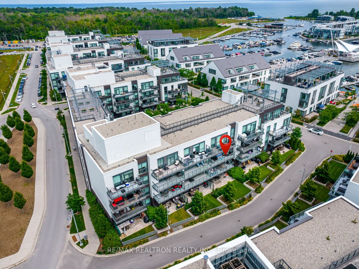 Apartment in Simcoe