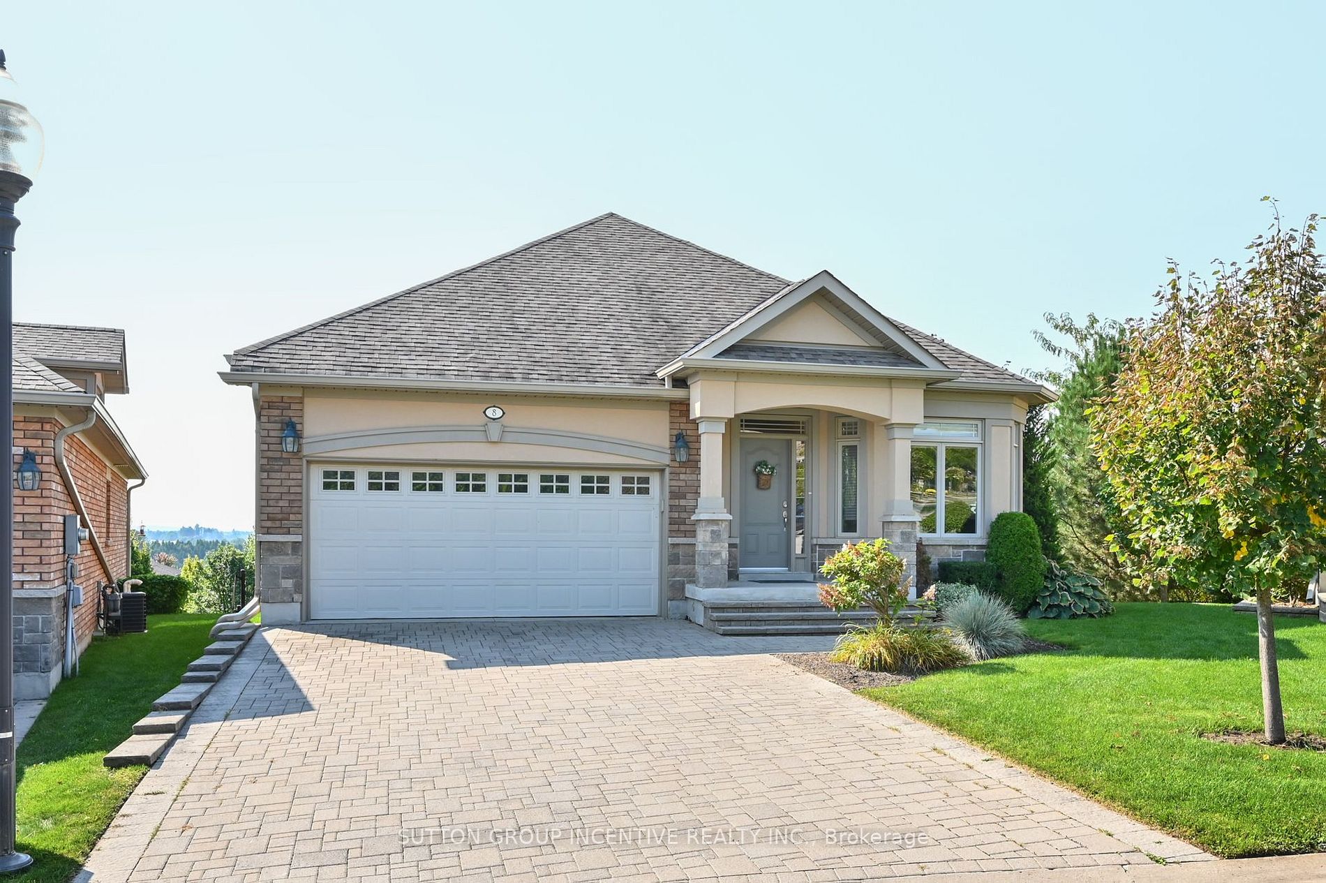 Bungalow in Simcoe