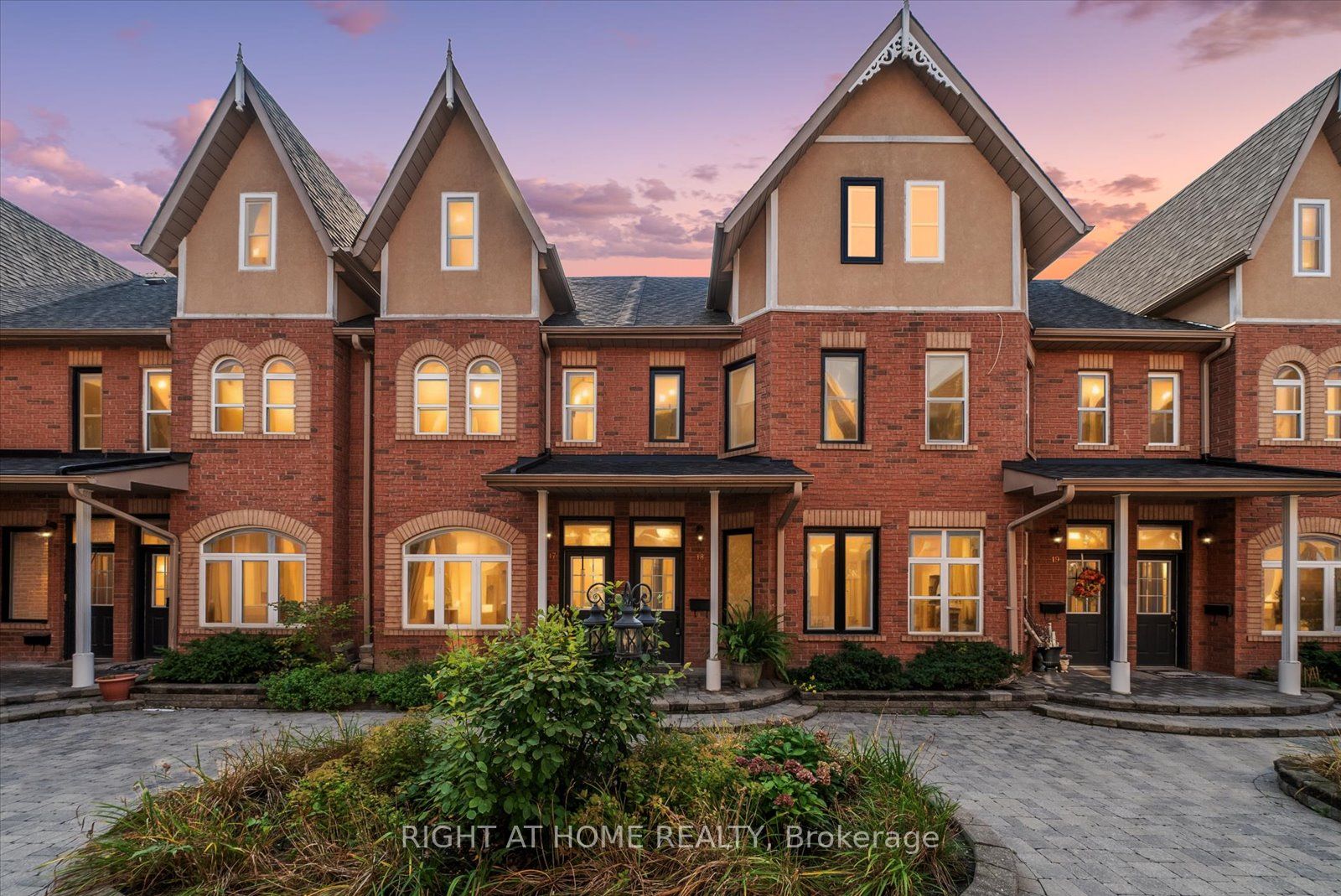 3-Storey in York
