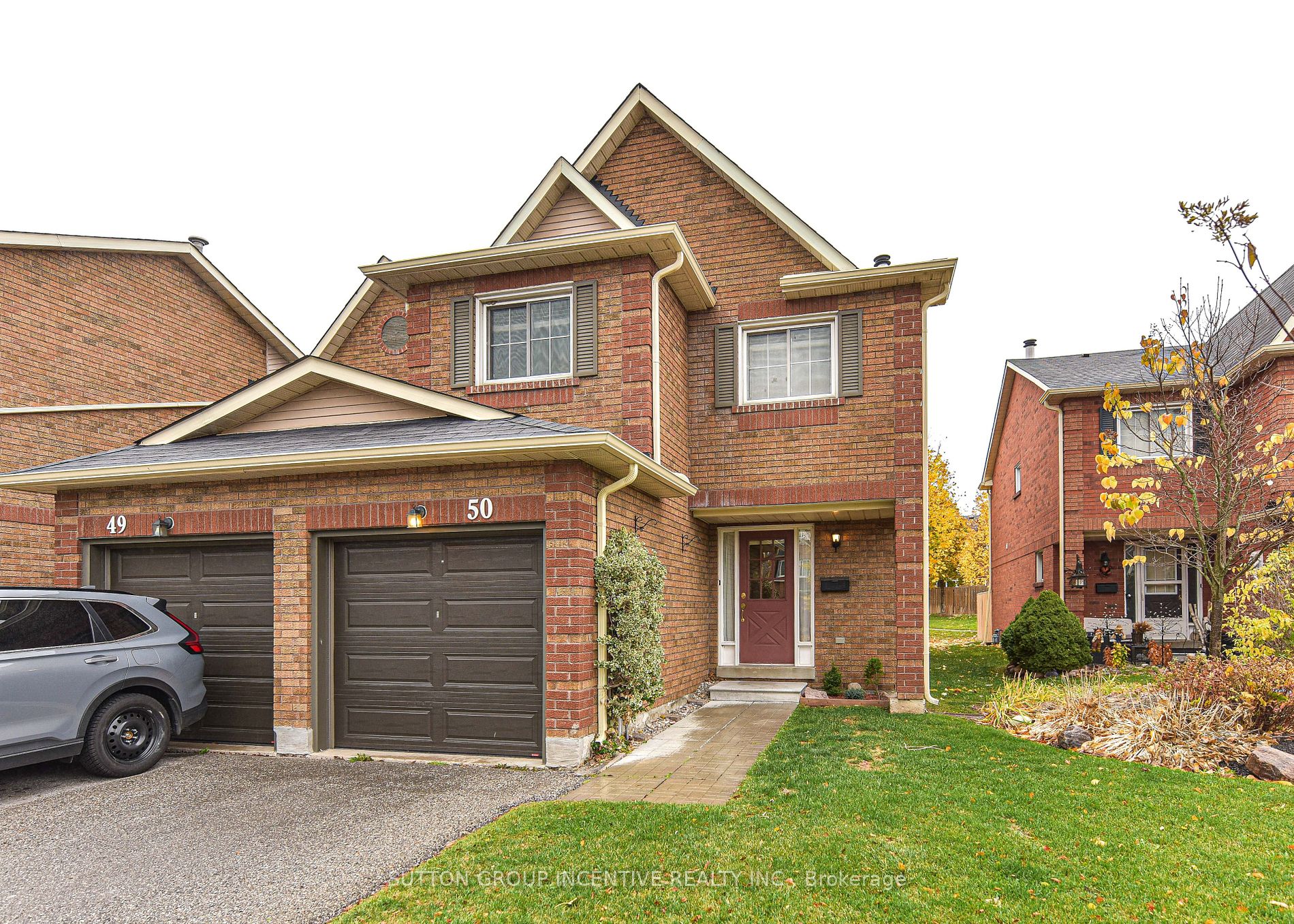 2-Storey in Simcoe