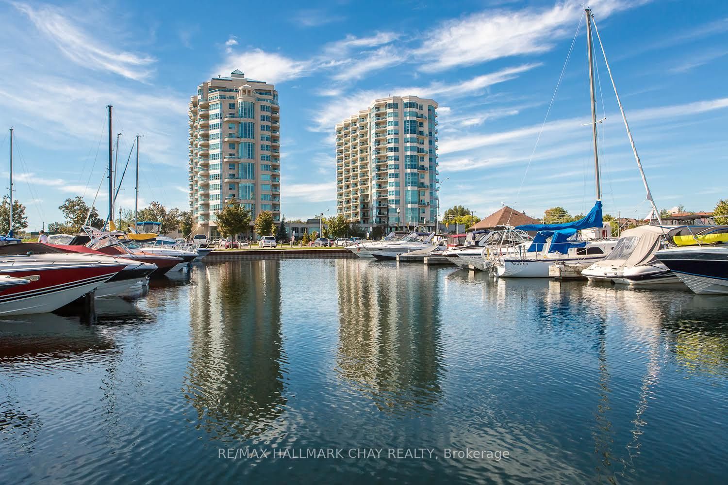 Apartment in Simcoe