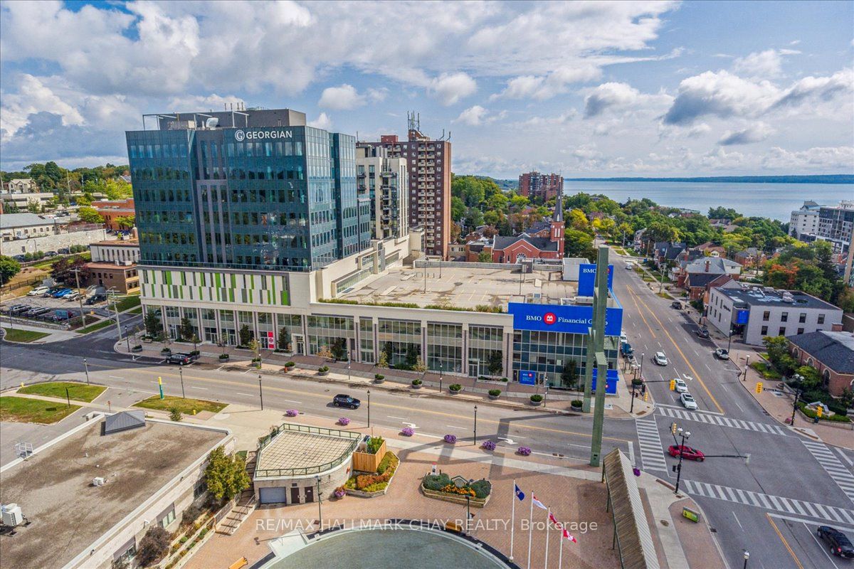 Apartment in Simcoe