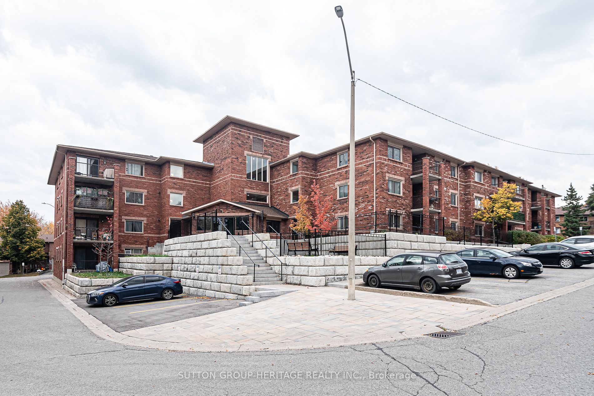 Apartment in Simcoe