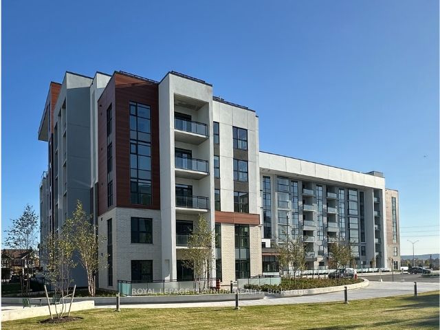 Apartment in Halton