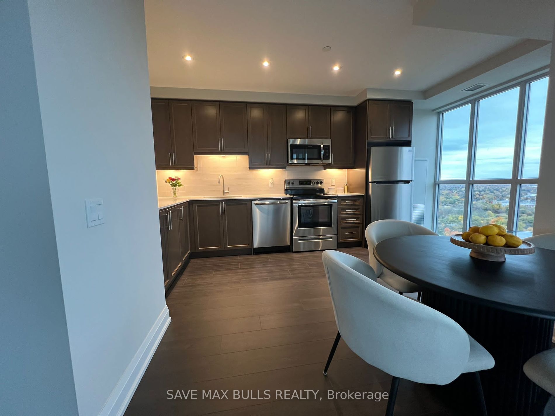 Apartment in Peel