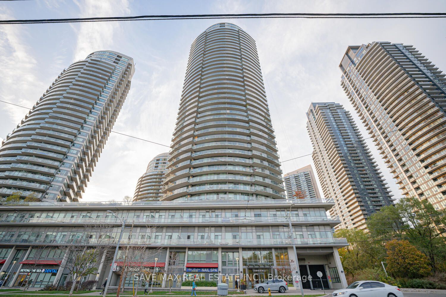 Apartment in Toronto