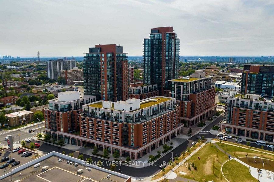 Apartment in Toronto