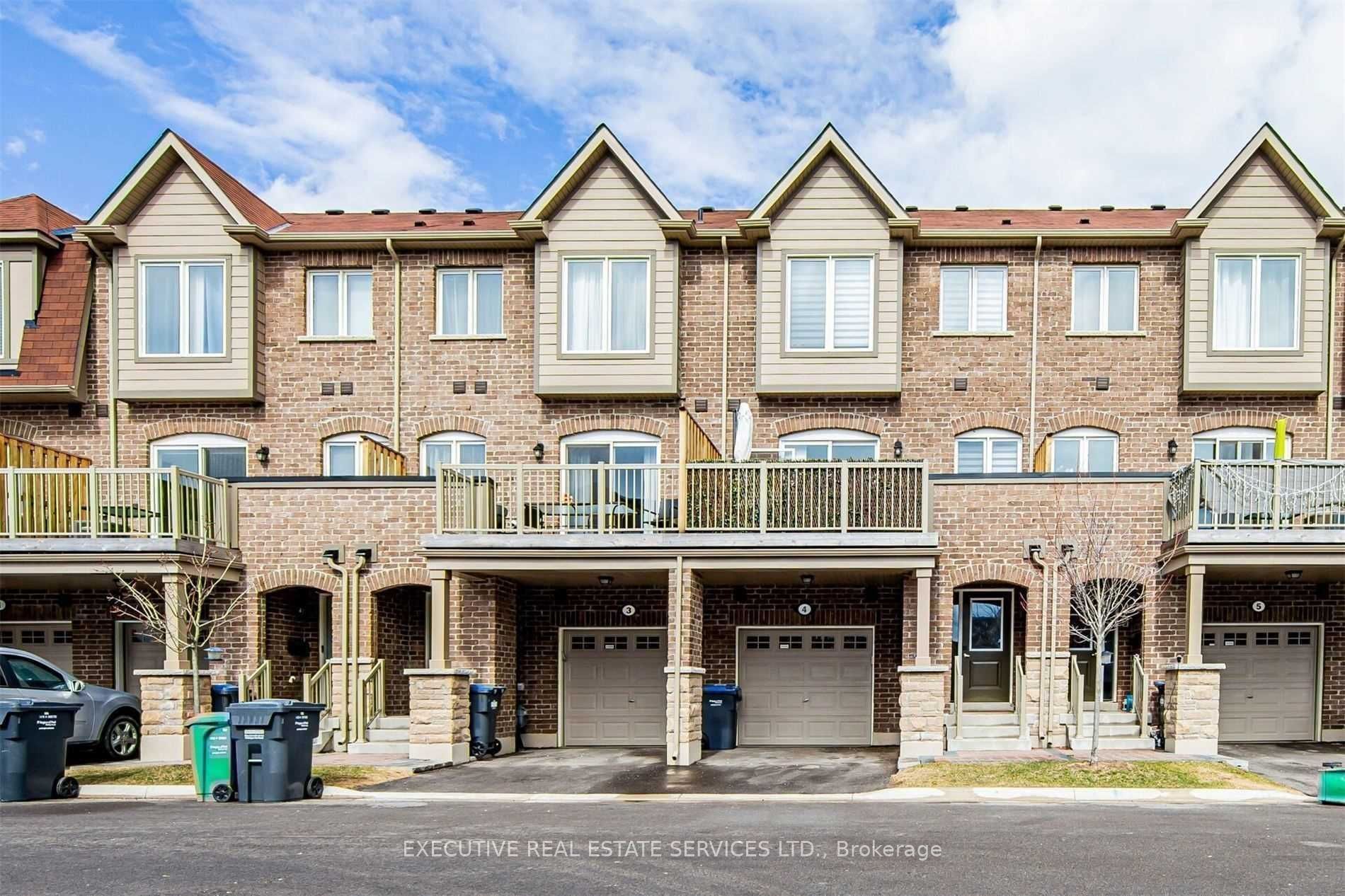 3-Storey in Peel