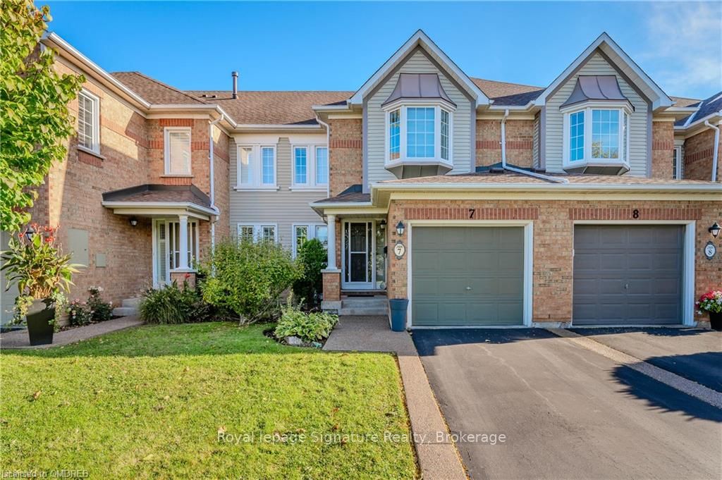 2-Storey in Halton