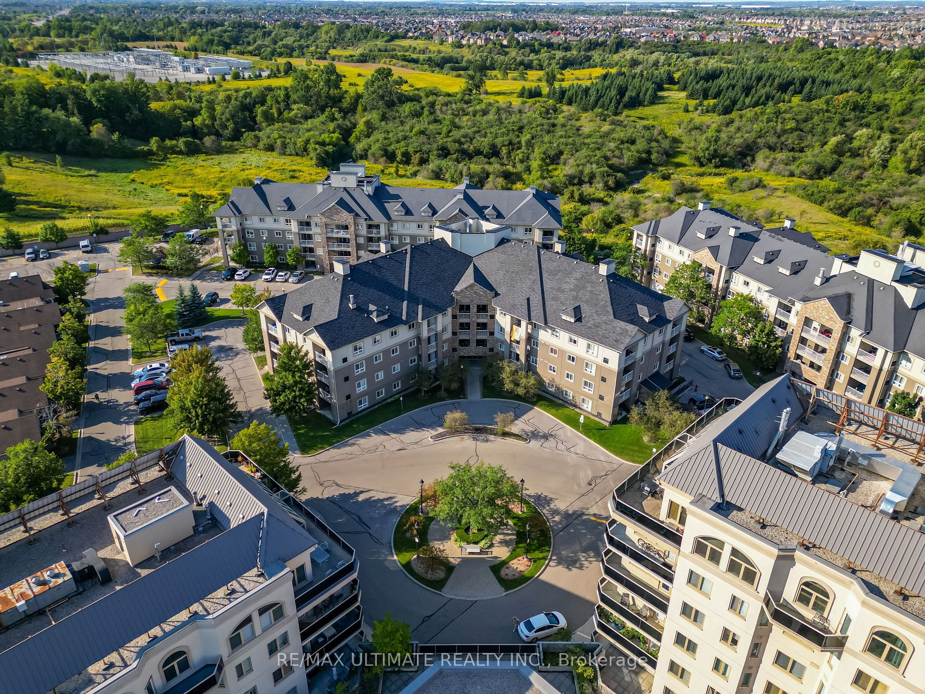 Apartment in Peel