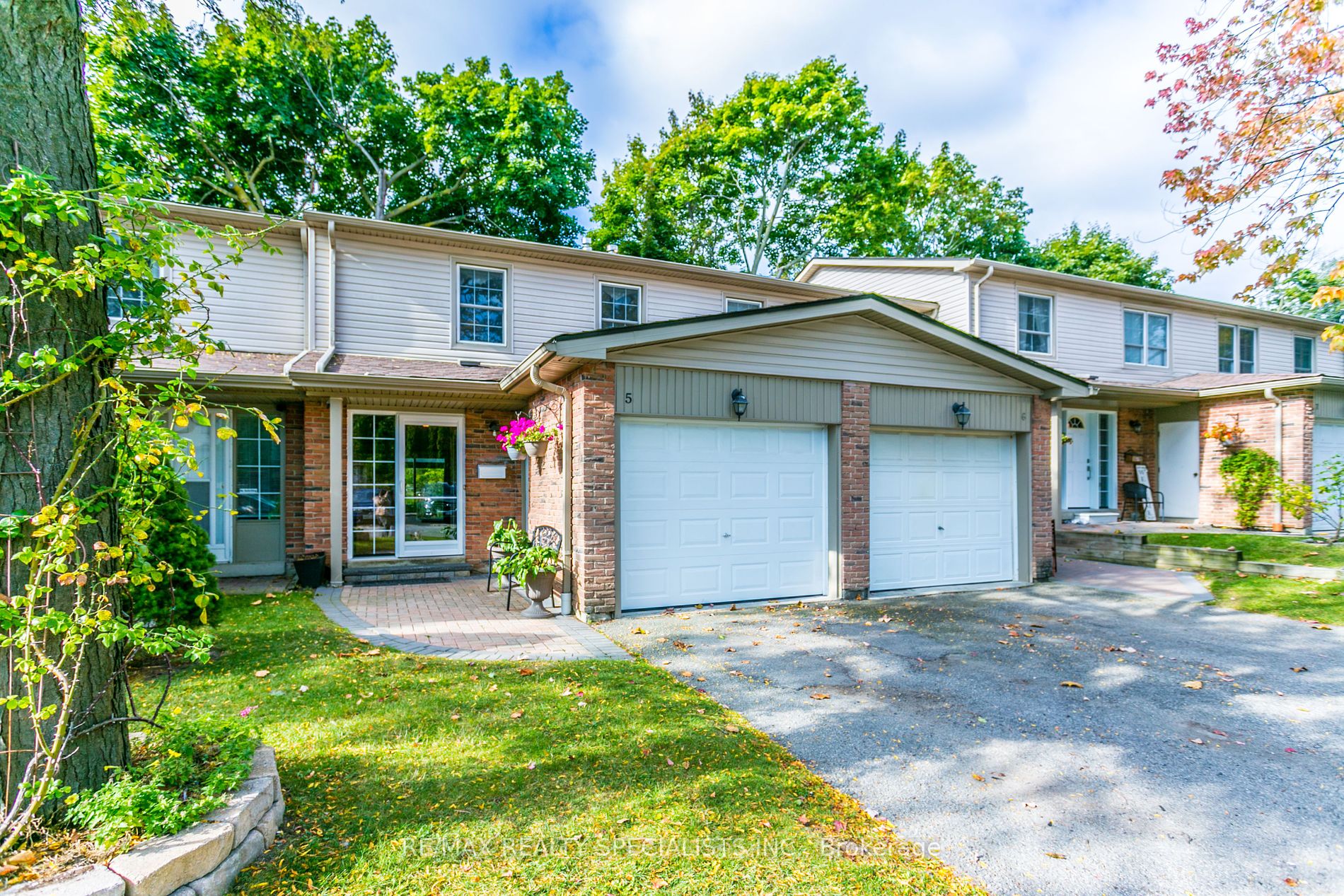 2-Storey in Peel