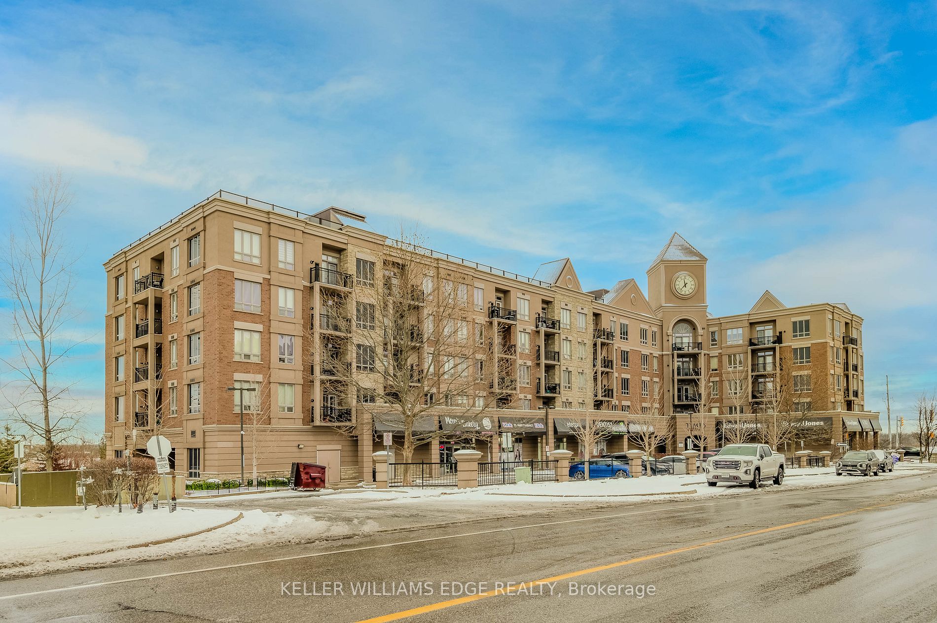 Apartment in Halton