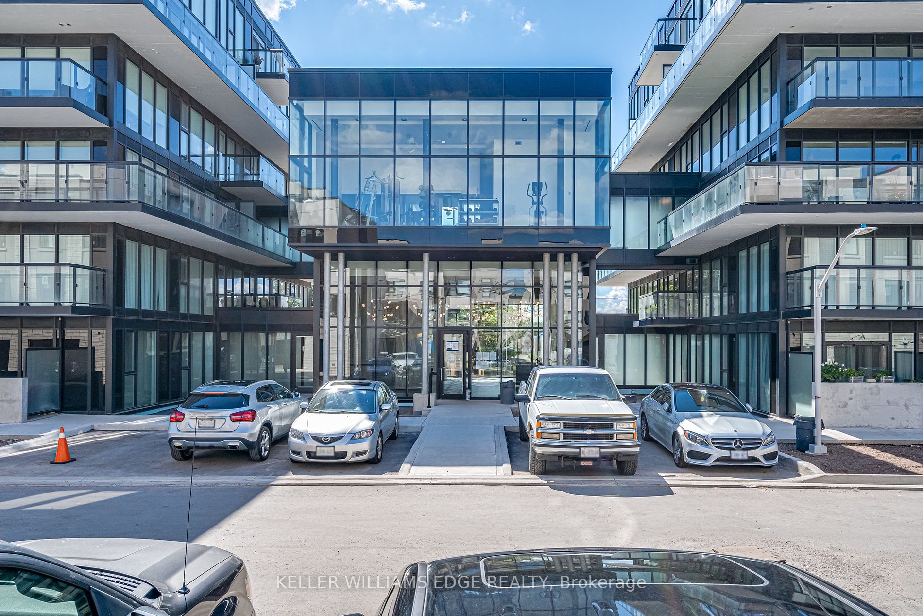Apartment in Halton