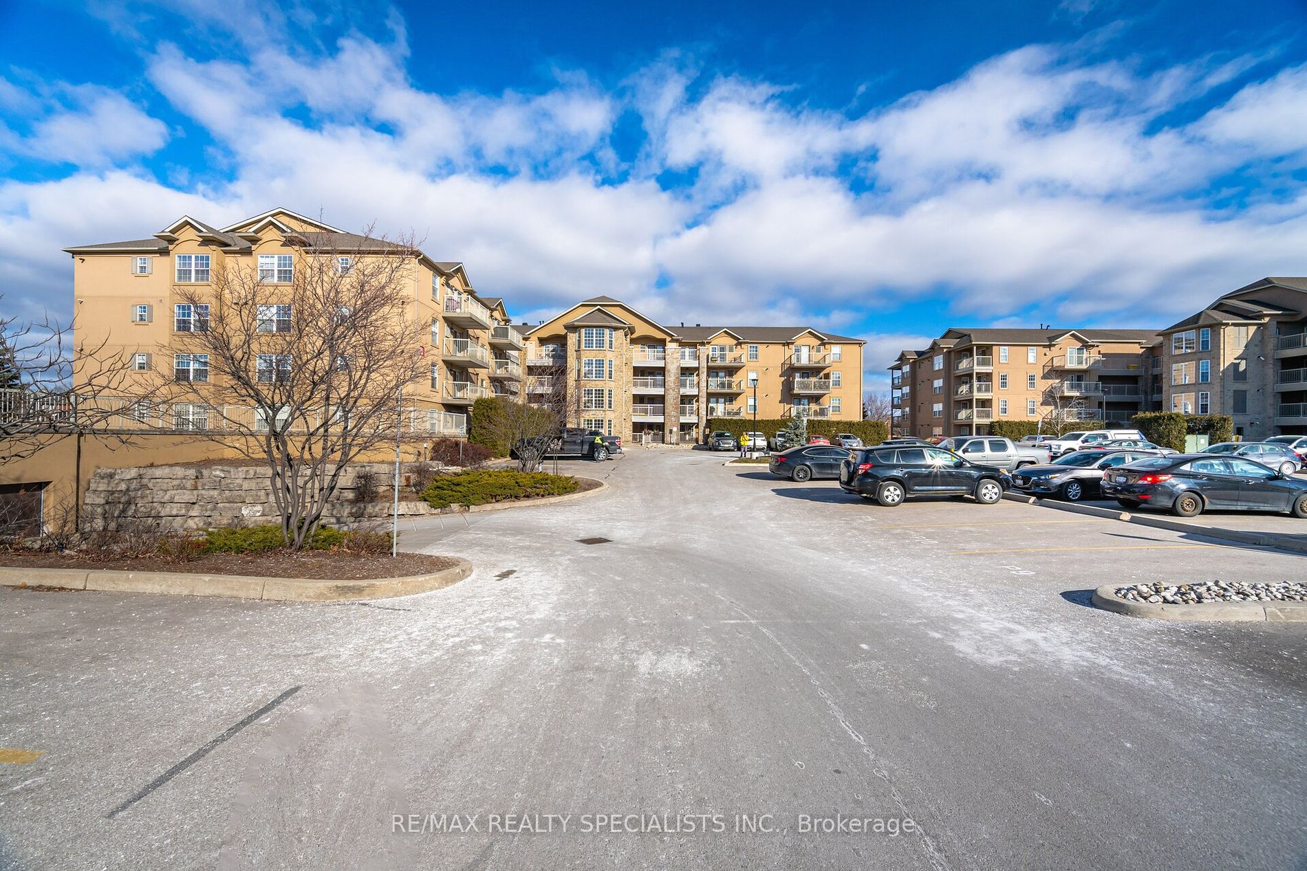 Apartment in Halton