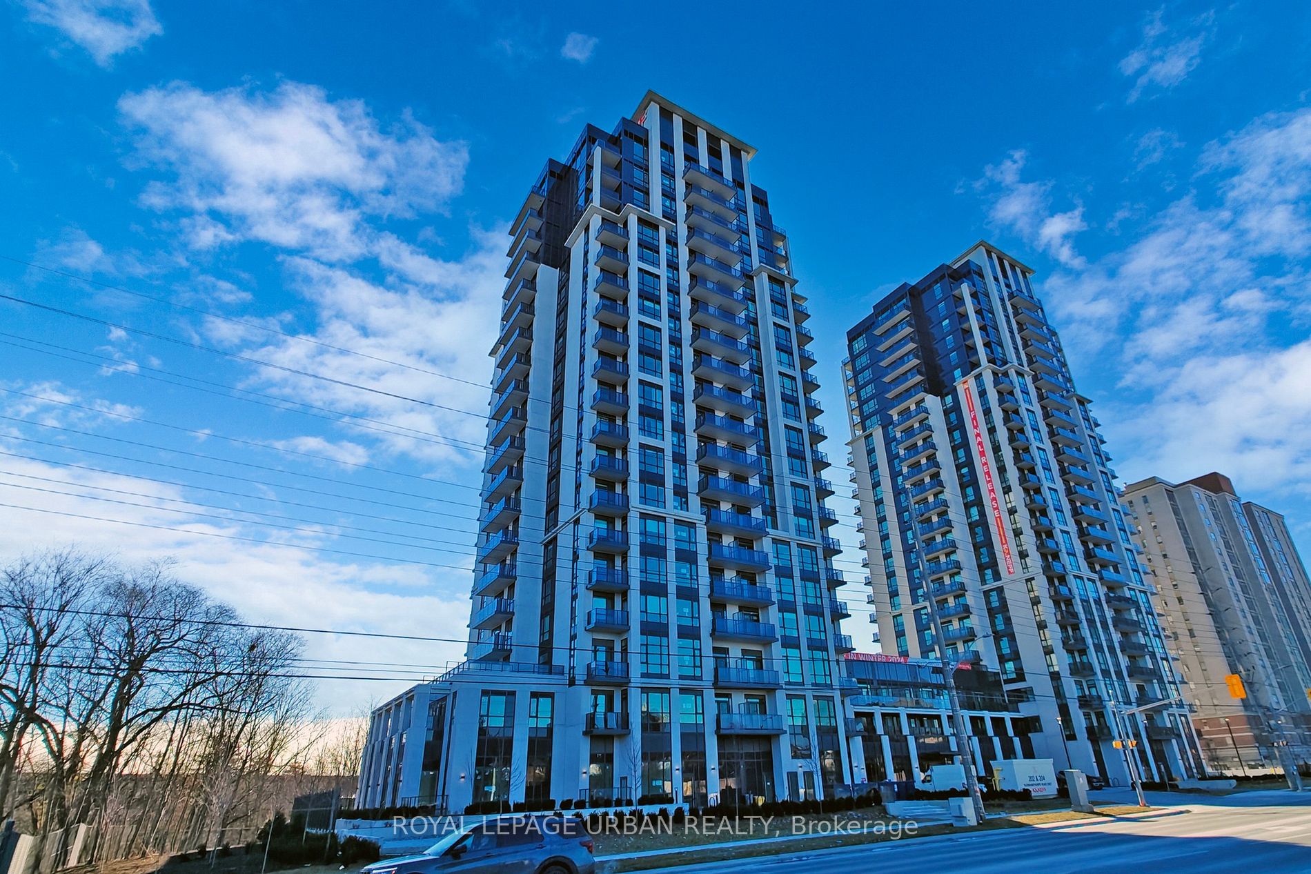 Apartment in Peel